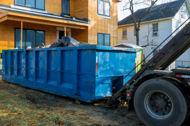 Best Residential Junk Removal  in Bacliff, TX