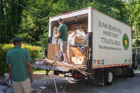 Best Basement Cleanout  in Bacliff, TX