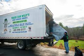 Best Retail Junk Removal  in Bacliff, TX